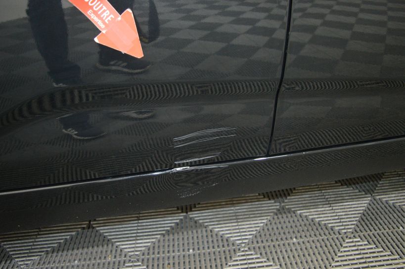 KIA VENGA 2014 - Photo n°4