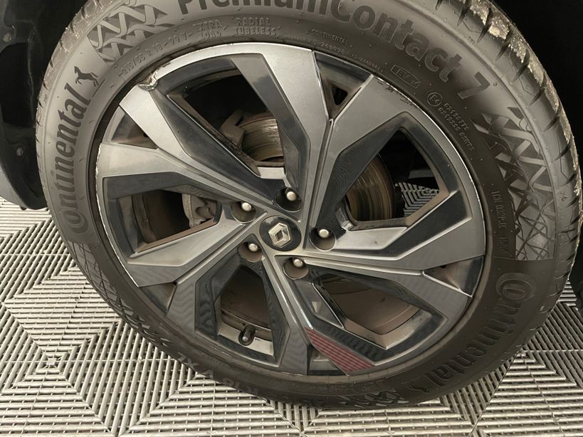 RENAULT ARKANA 2022 - Photo n°13