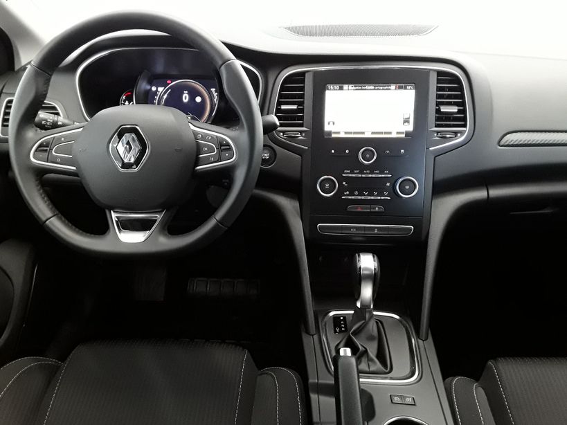RENAULT MEGANE IV 2018 - Photo n°10