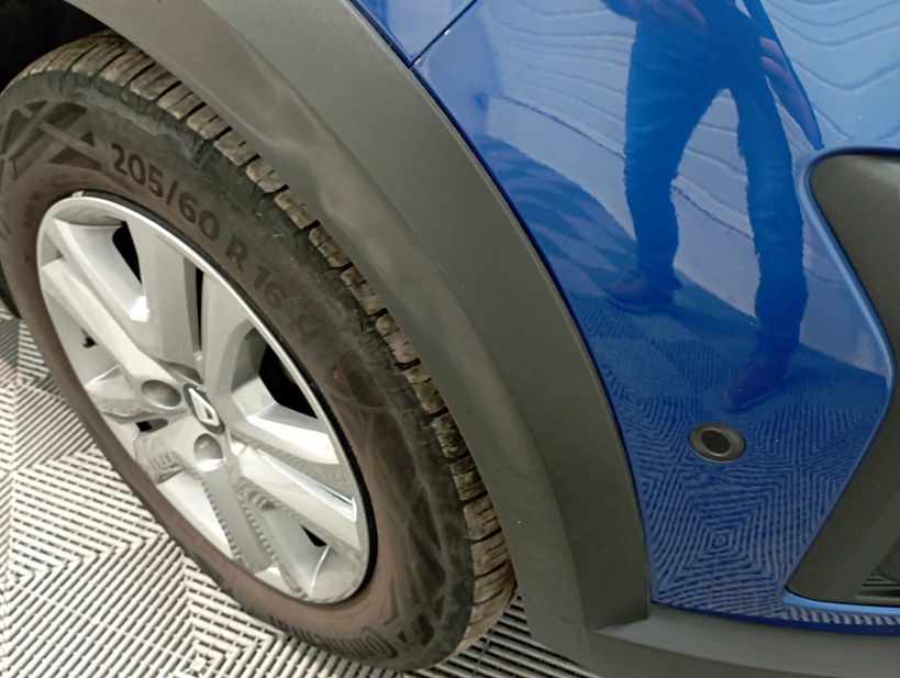 DACIA SANDERO 2021 - Photo n°4