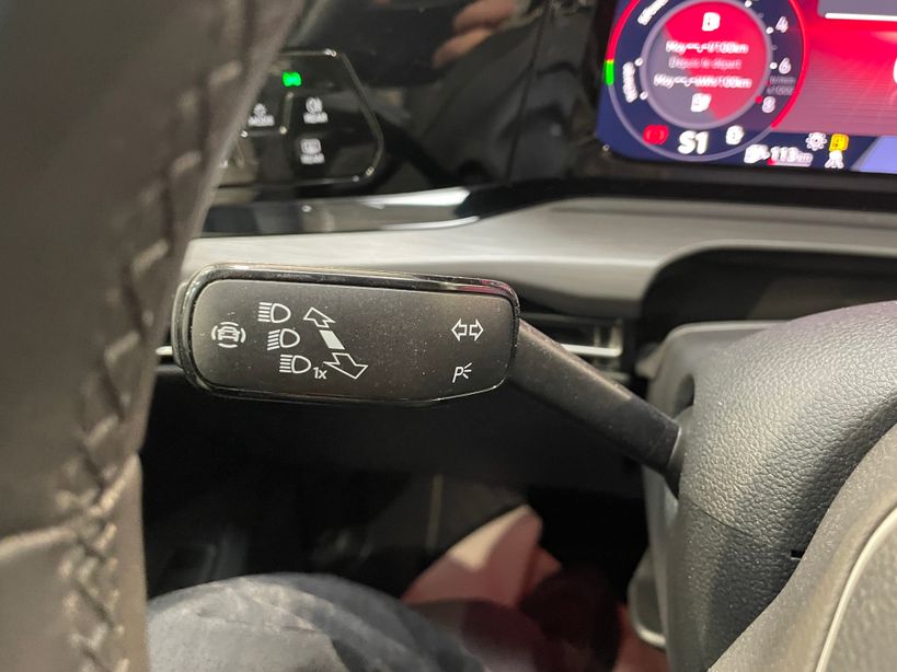 VOLKSWAGEN GOLF 2022 - Photo n°36