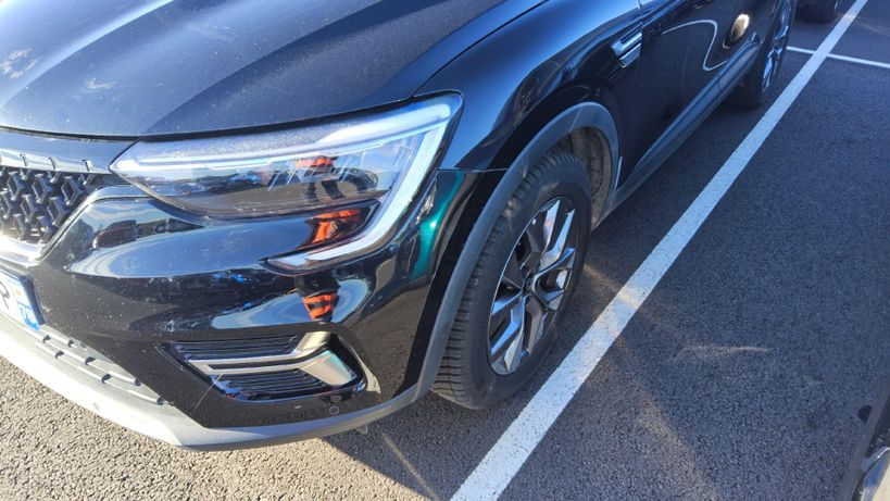 RENAULT ARKANA 2024 - Photo n°4