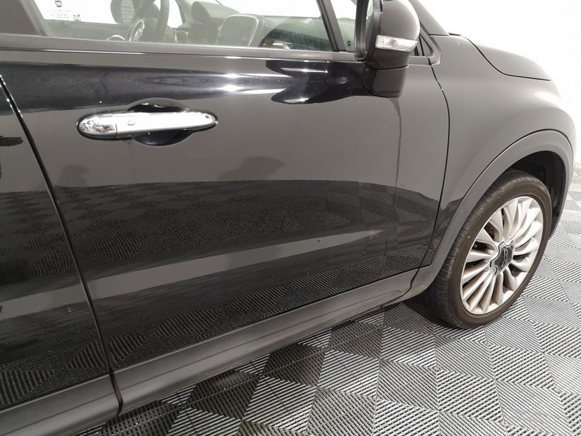 FIAT 500X MY18 2018 - Photo n°5