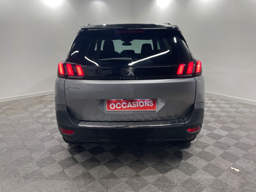 PEUGEOT 5008 2023 - Photo n°7