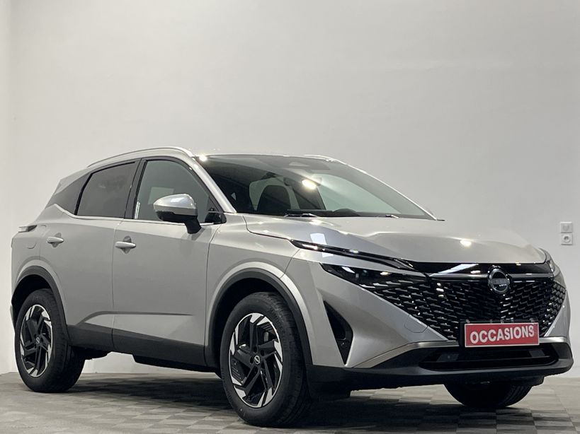 NISSAN QASHQAI 2024 - Photo n°2