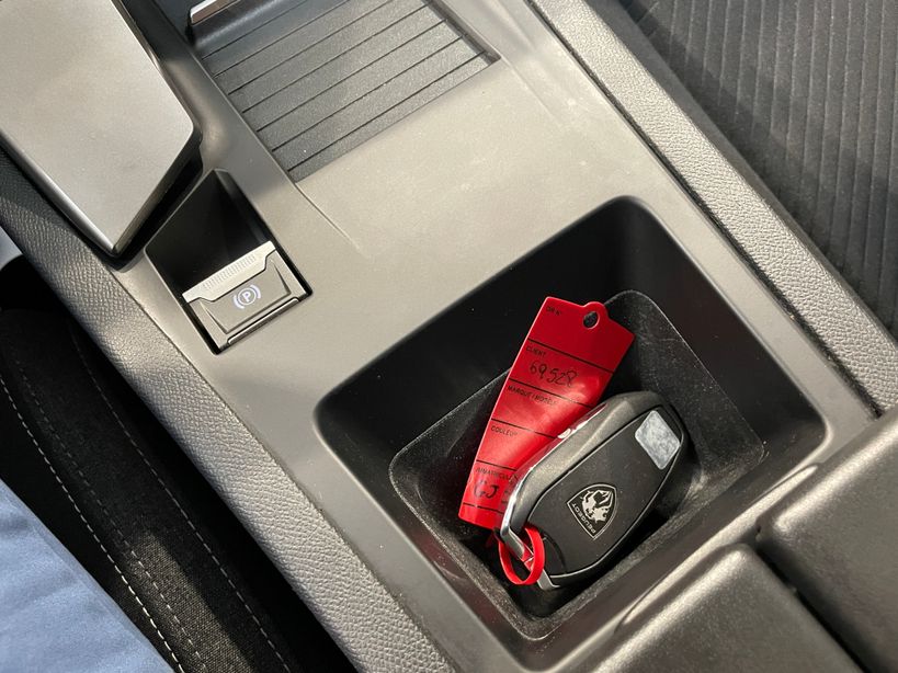 PEUGEOT 308 2022 - Photo n°29