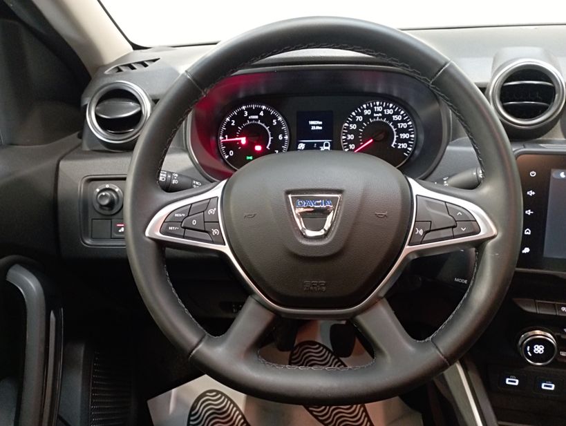 DACIA DUSTER 2022 - Photo n°14
