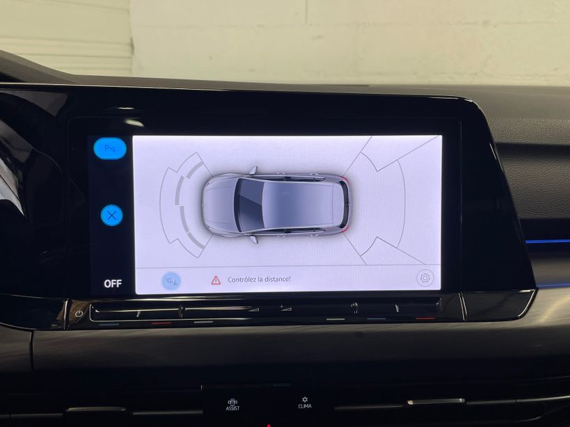 VOLKSWAGEN GOLF 2022 - Photo n°26