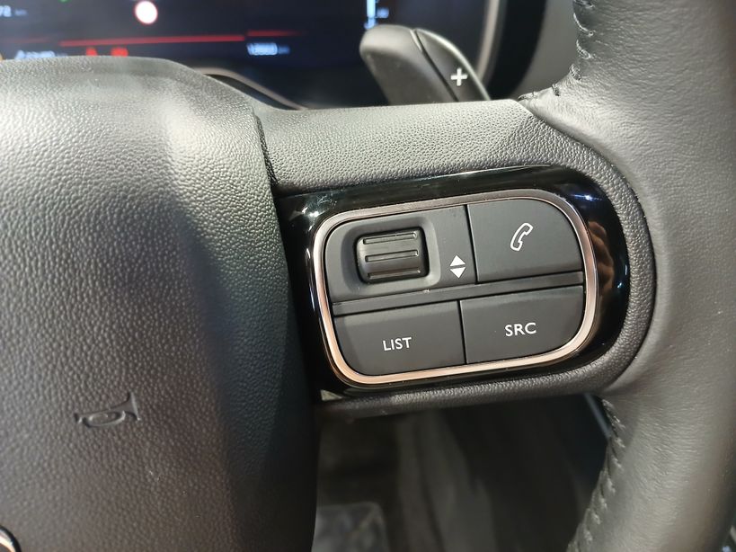 CITROEN C5 AIRCROSS 2024 - Photo n°30