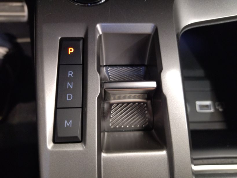 PEUGEOT 308 SW 2024 - Photo n°18