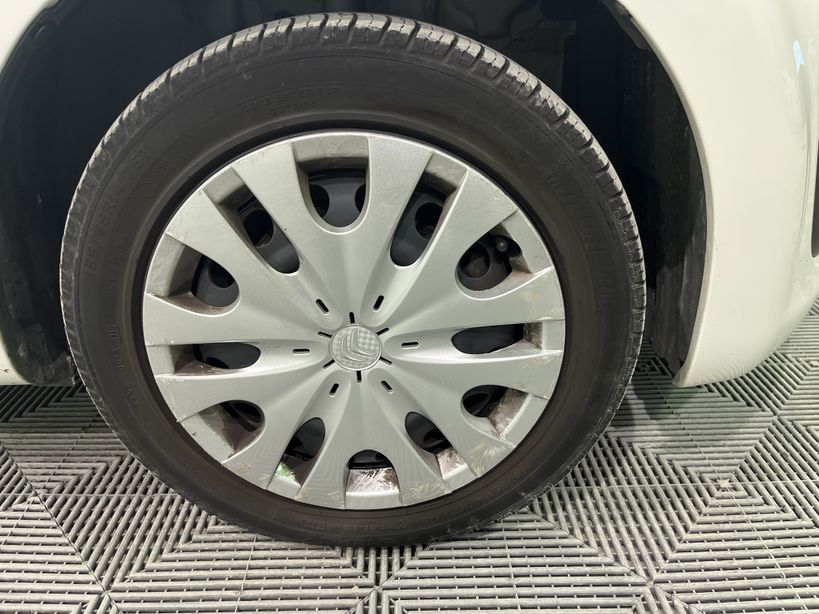 CITROEN C1 2014 - Photo n°7