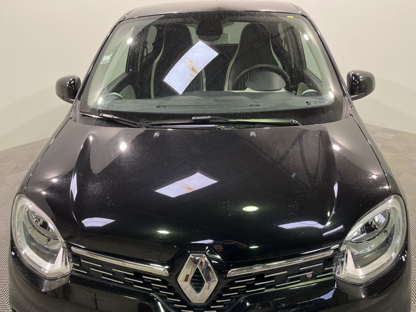 RENAULT TWINGO III 2021 - Photo n°7