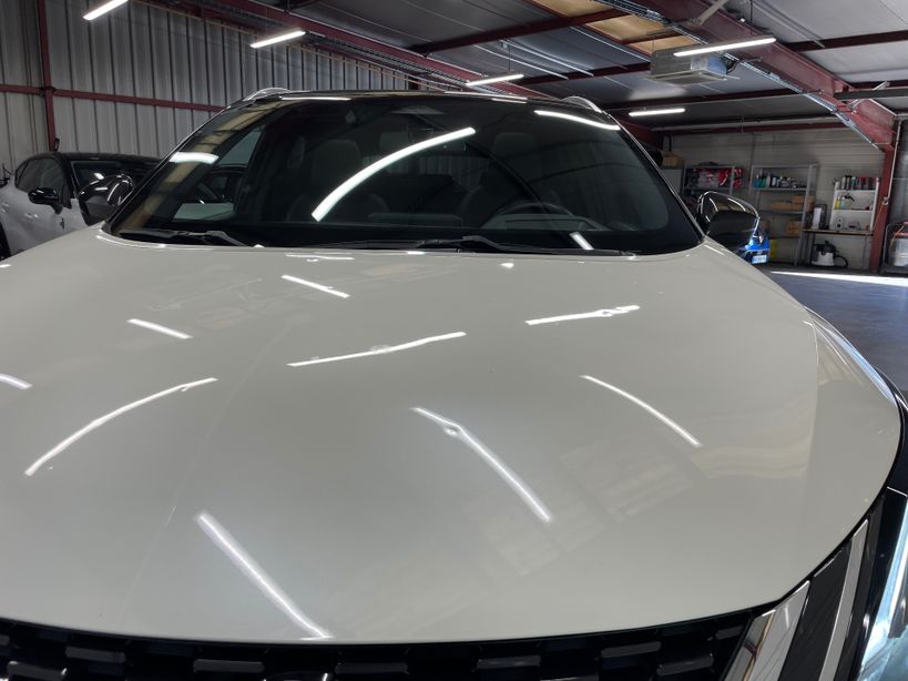 NISSAN QASHQAI 2021 2022 - Photo n°7