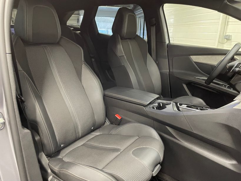 PEUGEOT 3008 2024 - Photo n°13