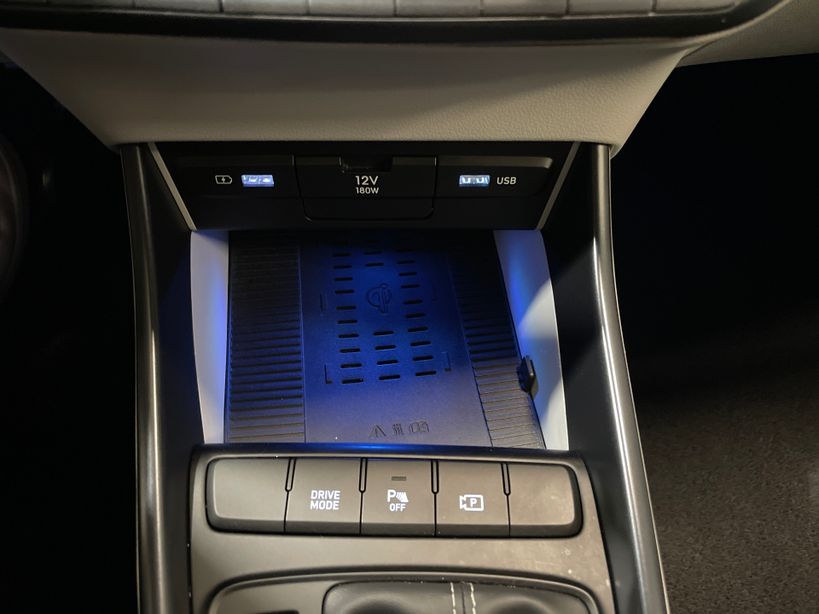 HYUNDAI i20 2022 - Photo n°20