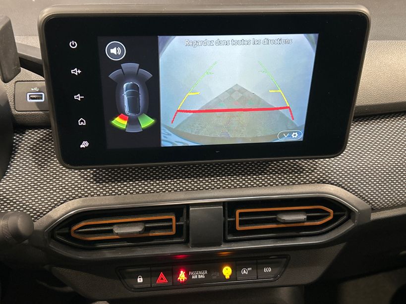 DACIA SANDERO 2022 - Photo n°12