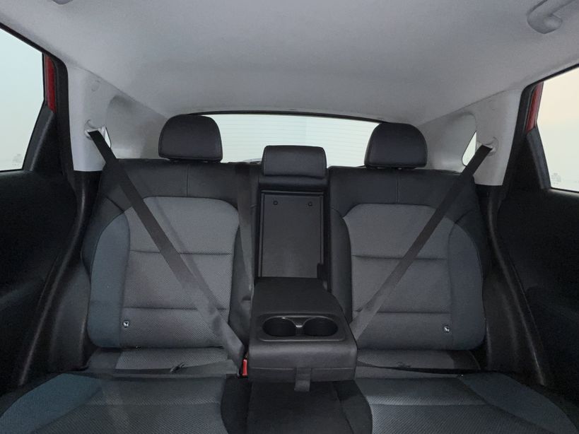 KIA E NIRO 2021 - Photo n°43