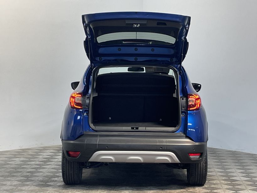 RENAULT CAPTUR 2020 - Photo n°48