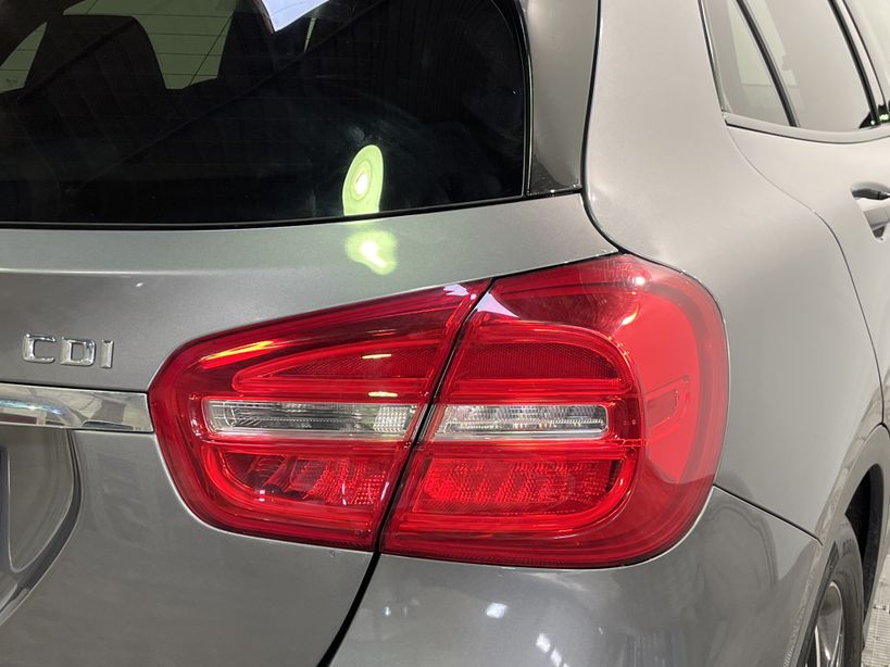 MERCEDES CLASSE GLA 2015 - Photo n°7