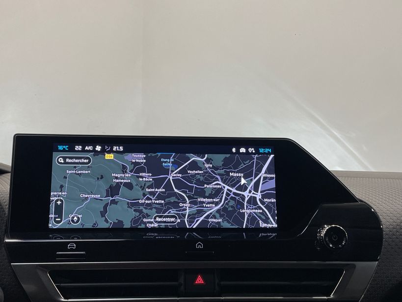 CITROEN C4 2024 - Photo n°13