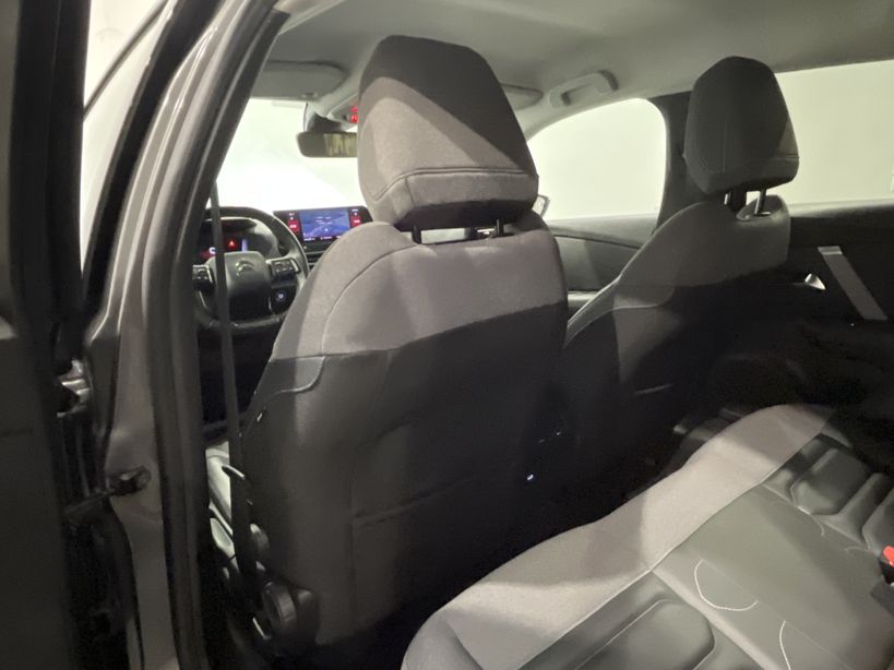 CITROEN C4 2021 - Photo n°38