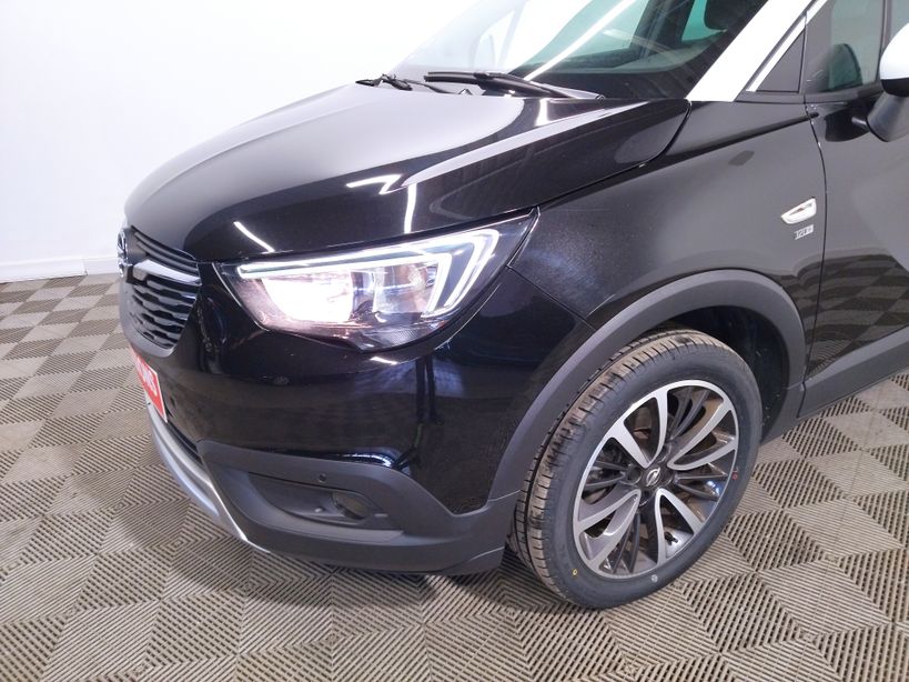 OPEL CROSSLAND X 2019 - Photo n°3
