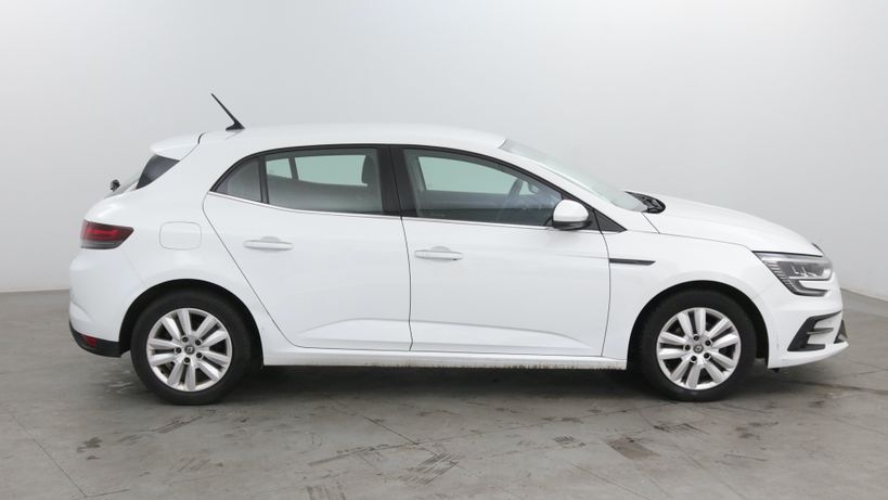 RENAULT MEGANE IV BERLINE 2021 - Photo n°6