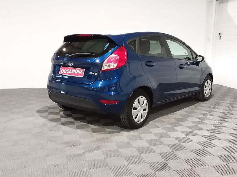 FORD FIESTA 2016 - Photo n°5