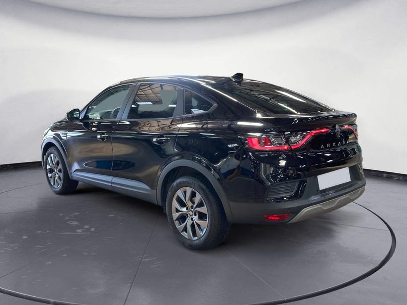 RENAULT ARKANA 2024 - Photo n°7