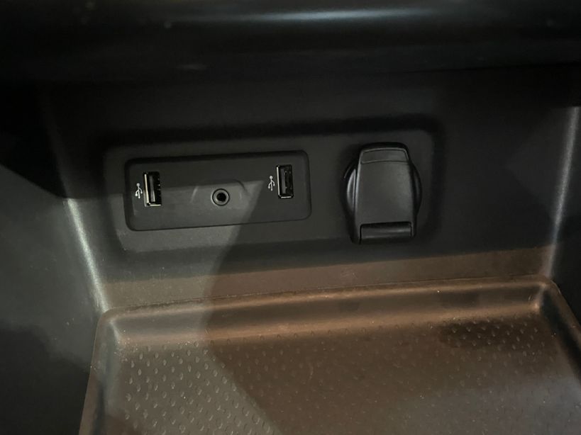 RENAULT MEGANE IV BERLINE BUSINESS 2020 - Photo n°26