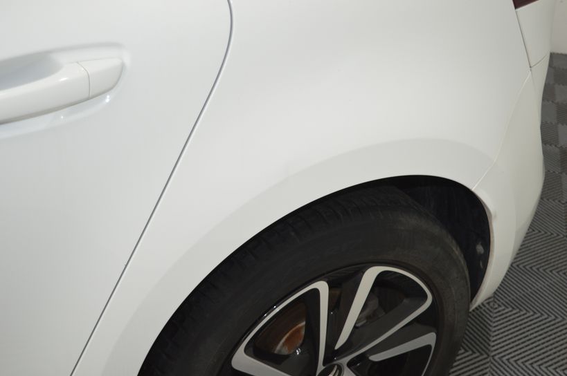 CITROEN C4 PICASSO 2017 - Photo n°5