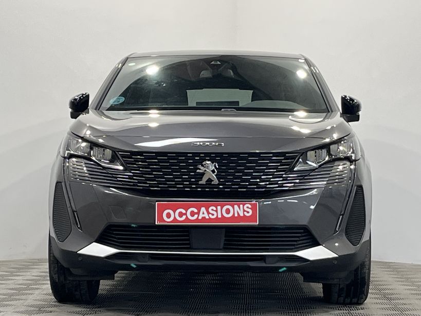 PEUGEOT 3008 2023 - Photo n°5