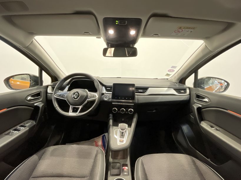 RENAULT CAPTUR 2020 - Photo n°32