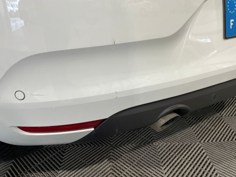 RENAULT CLIO V 2021 - Photo n°7