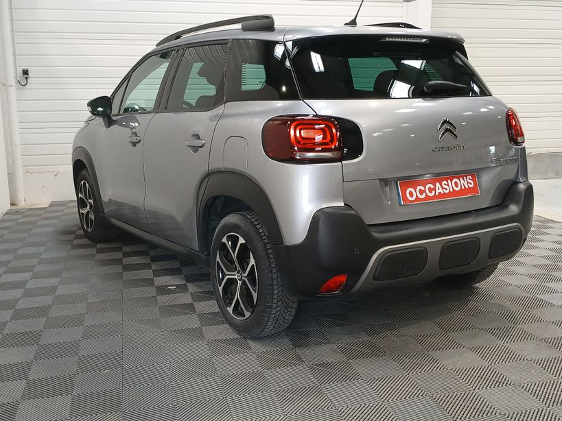 CITROEN C3 AIRCROSS 2024 - Photo n°7