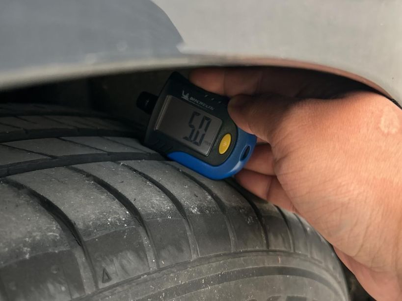 VOLKSWAGEN GOLF 2022 - Photo n°11