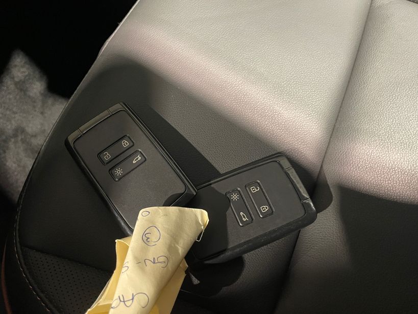 RENAULT CAPTUR 2023 - Photo n°30