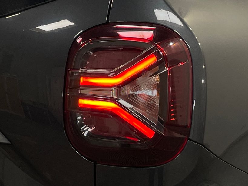DACIA DUSTER 2022 - Photo n°8