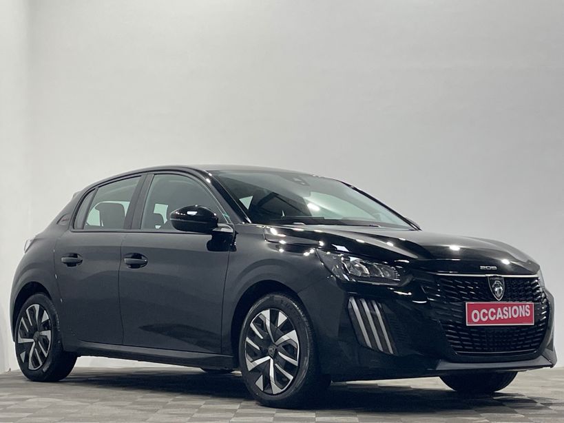 PEUGEOT 208 2025 - Photo n°2