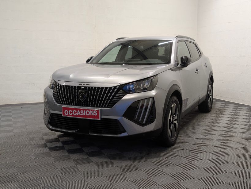 PEUGEOT 2008 2024 - Photo n°1