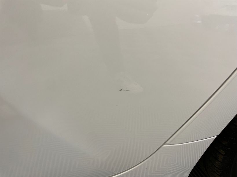 TOYOTA YARIS HYBRIDE MY20 2022 - Photo n°5