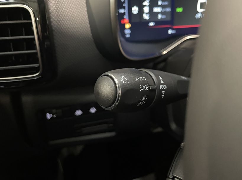CITROEN C5 AIRCROSS 2025 - Photo n°30