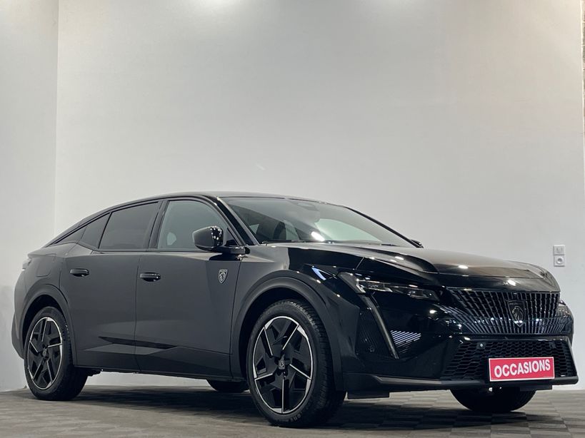 PEUGEOT 408 2024 - Photo n°2