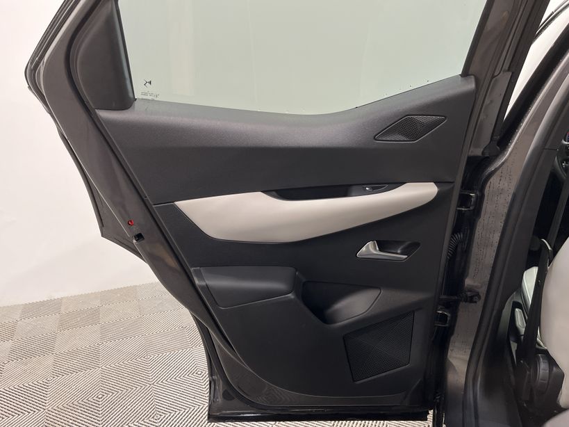 DS DS3 CROSSBACK 2021 - Photo n°38