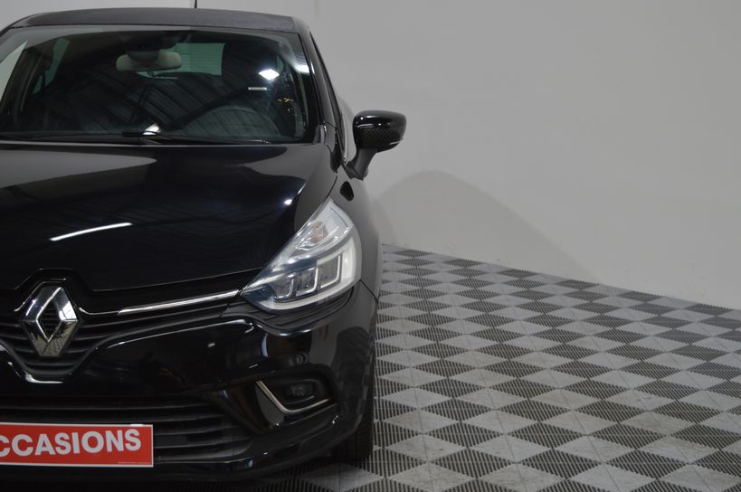 RENAULT CLIO IV 2016 - Photo n°34
