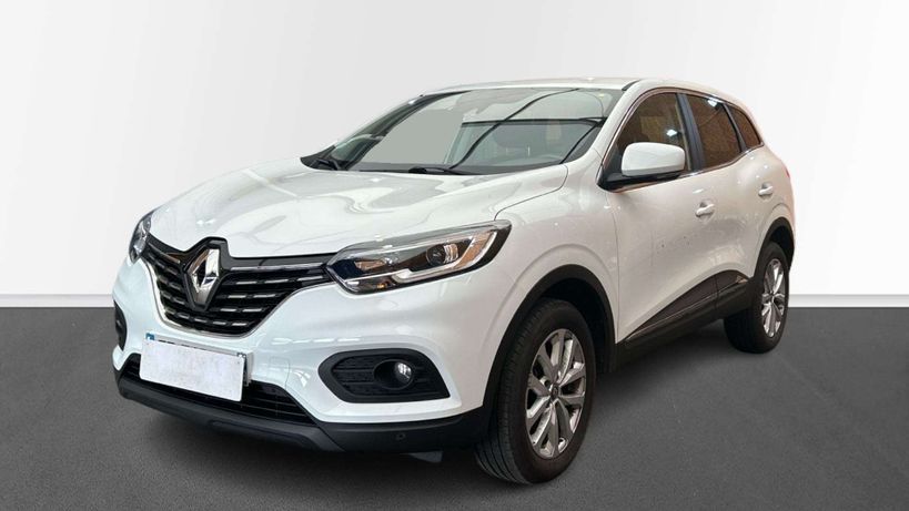 RENAULT KADJAR 2021 - Photo n°1