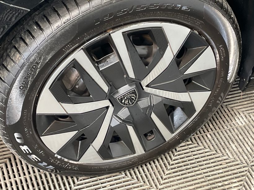 PEUGEOT 208 2025 - Photo n°16