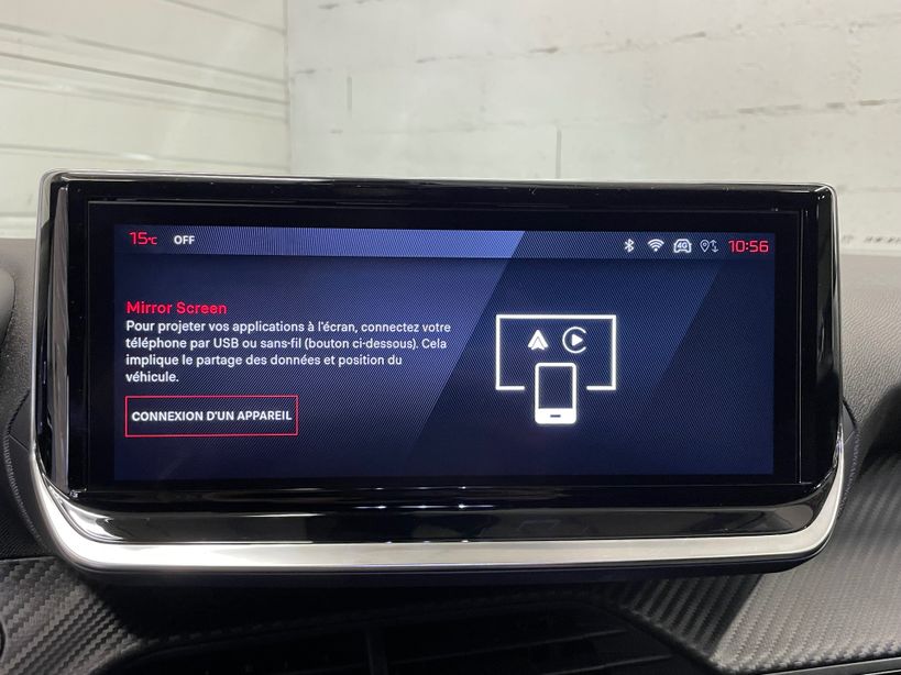 PEUGEOT 2008 2024 - Photo n°26