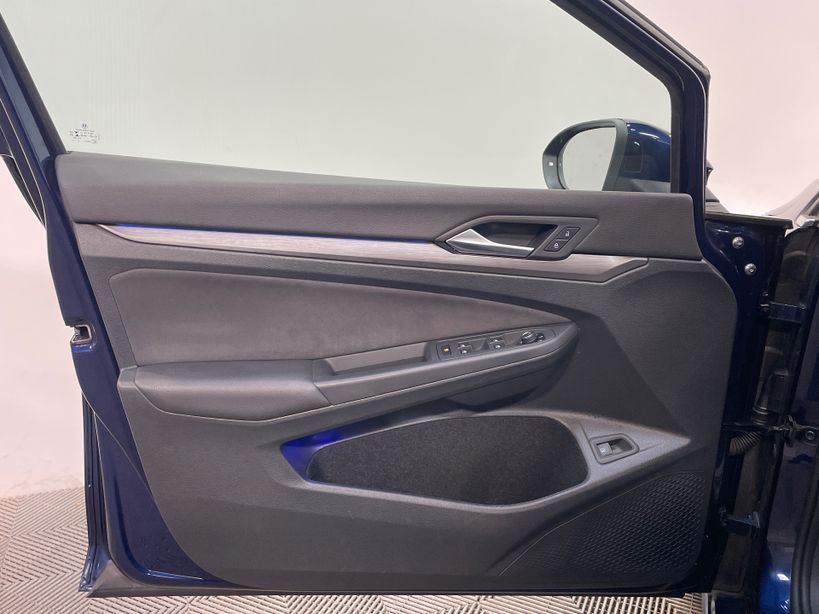 VOLKSWAGEN GOLF 2022 - Photo n°29