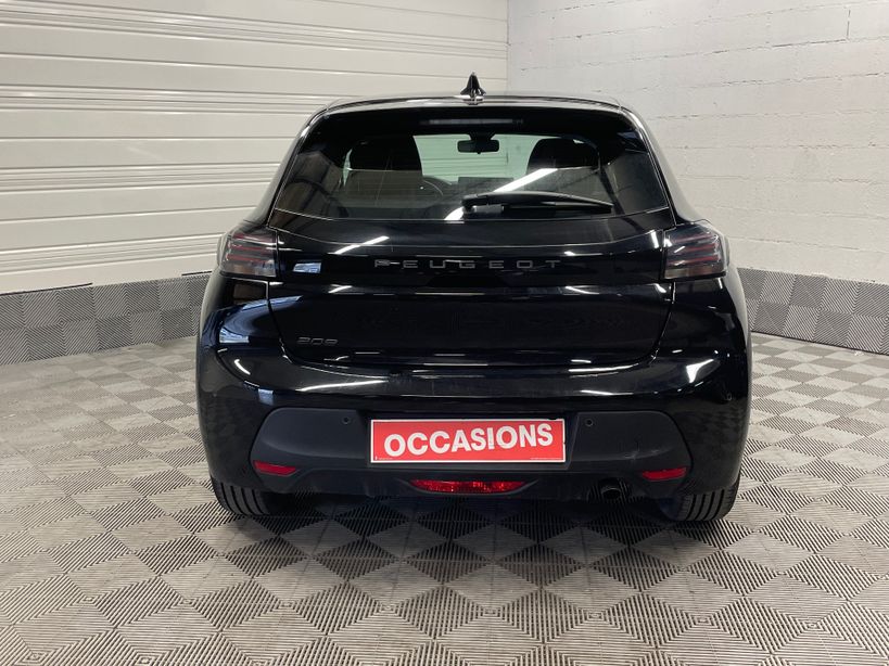 PEUGEOT 208 2025 - Photo n°7